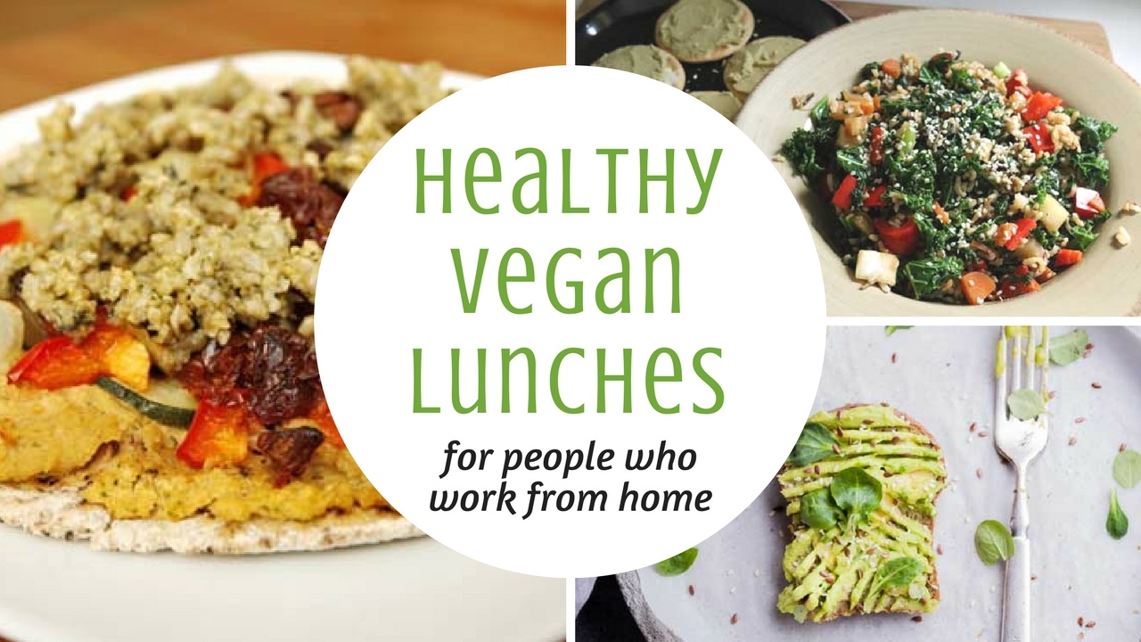 healthy-vegan-lunch-recipes-for-work-at-home-days